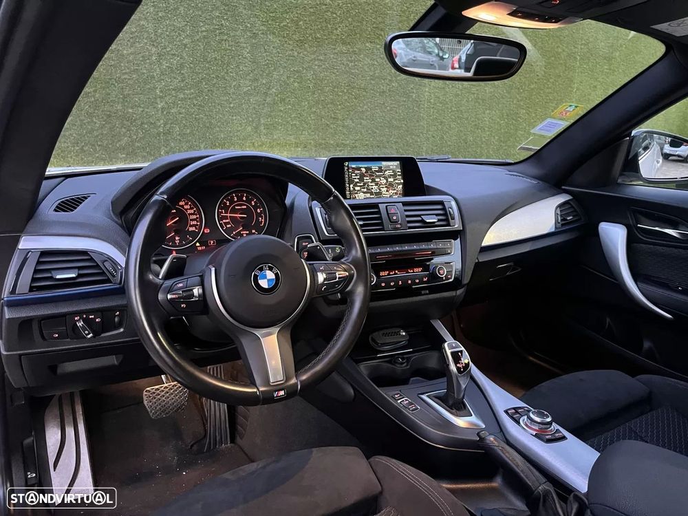 BMW M235i Auto - 3