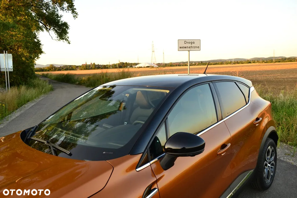 Renault Captur TCe 90 INTENS - 22