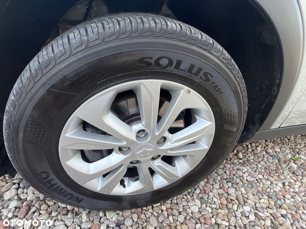 SsangYong/KGM Tivoli 1.5 T-GDI 2WD Crystal - 31