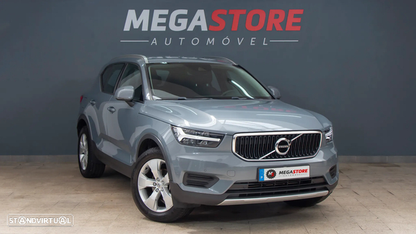 Volvo XC 40 2.0 D3 Momentum Plus