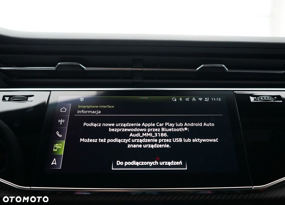 Audi Q8 - 35