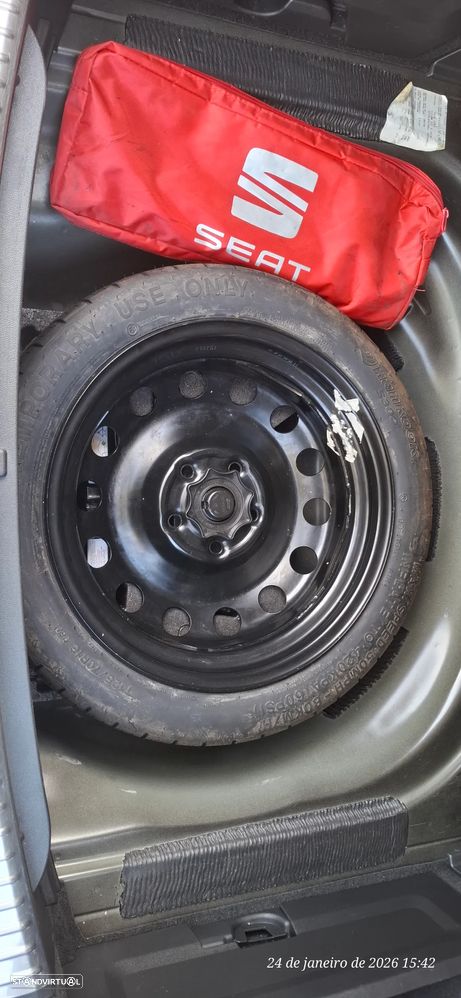 SEAT Leon ST 1.6 TDI Style DSG S/S - 19