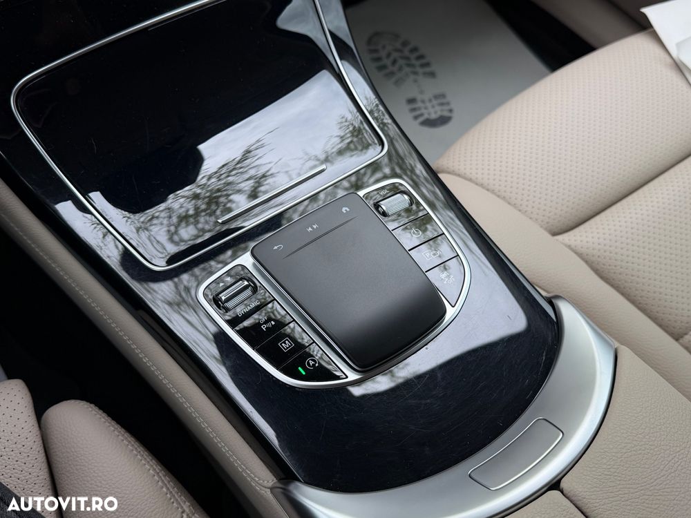 Mercedes-Benz GLC 220 d 4MATIC 9G-TRONIC Exclusive - 17