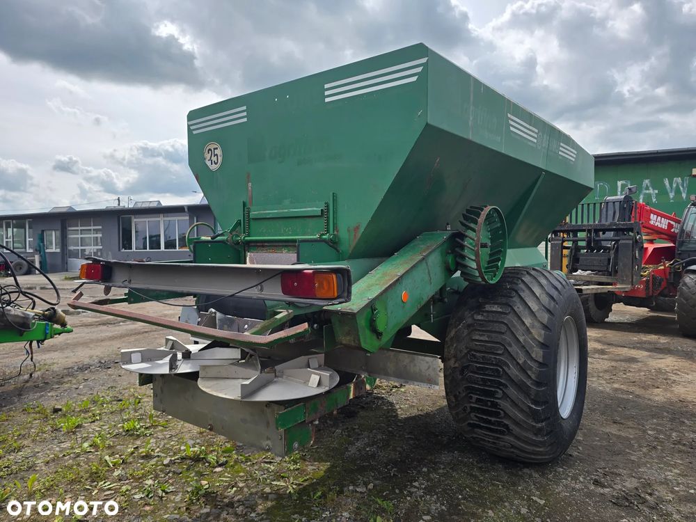 Bredal Bruns MBA 12000 - 3