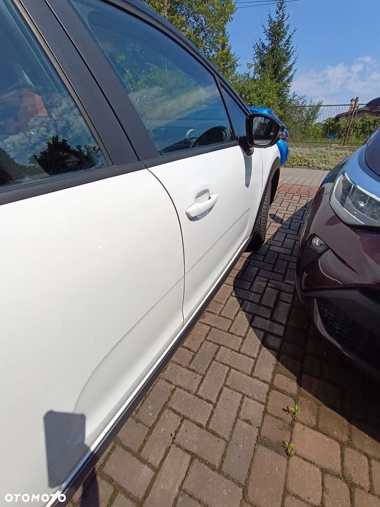 Citroën C3 1.2 PureTech Feel - 7