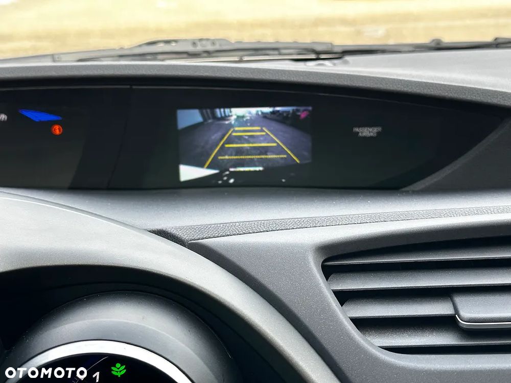 Honda Civic 1.4 i-VTEC Sport - 14