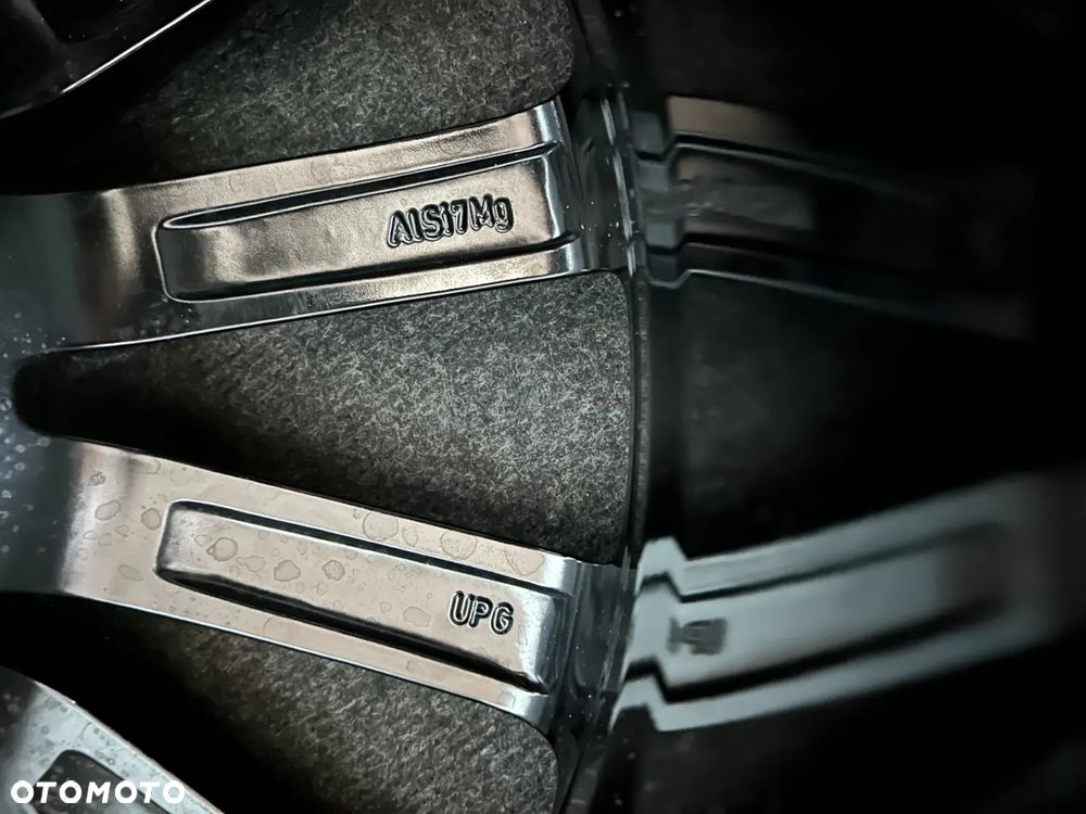 Alufelga Mercedes G-Klasa W463 AMG 20 cali 5x130 1szt. Ładna! A4634011700 - 9