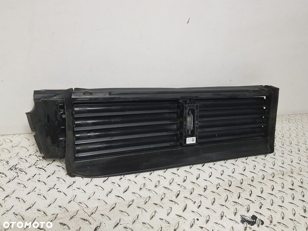 KIEROWNICA WLOT POWIETRZA ŻALUZJA VW GOLF VII 7 12-20 5G0122327B - 4