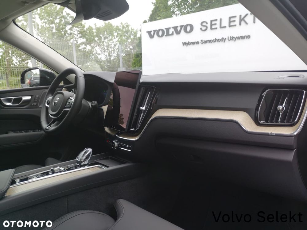 Volvo XC 60 - 23