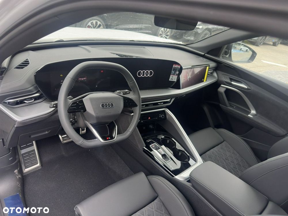 Audi Q5 - 10