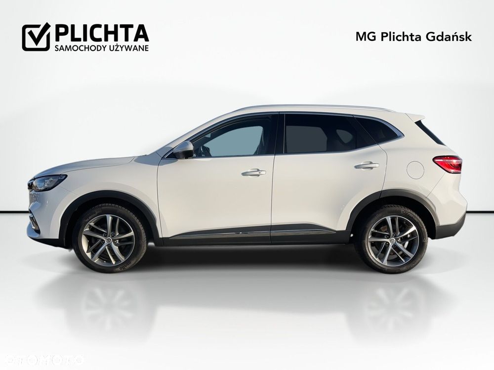 MG HS 1.5 T-GDI Exclusive - 8