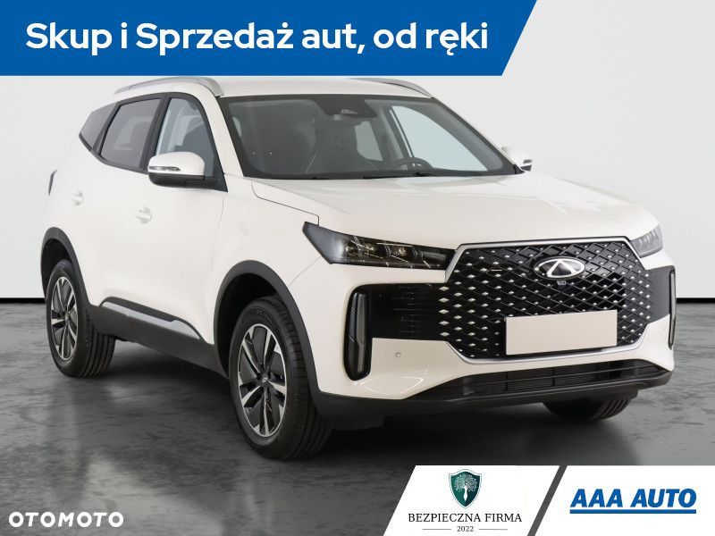 Chery Tiggo 4 - 3