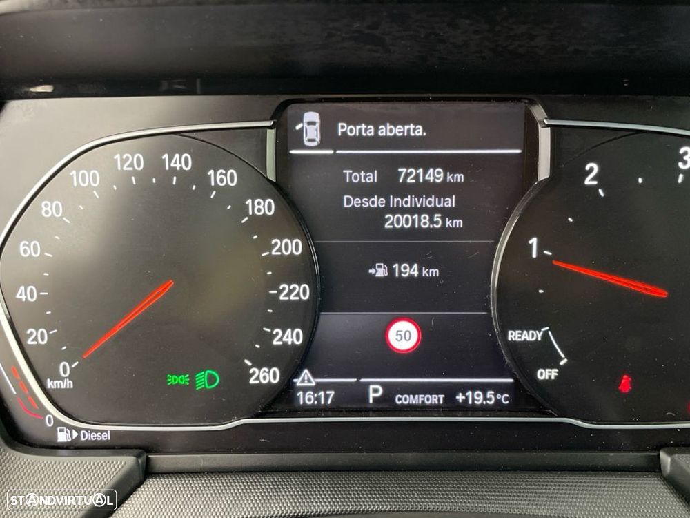 BMW 216 Gran Coupé d Pack Desportivo M - 9