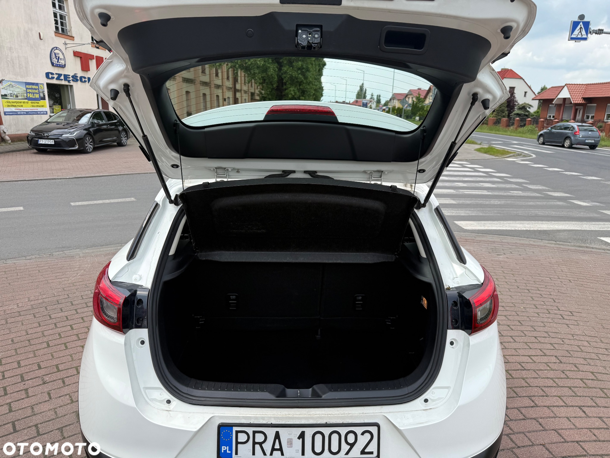 Mazda CX-3 2.0 SkyGo - 14