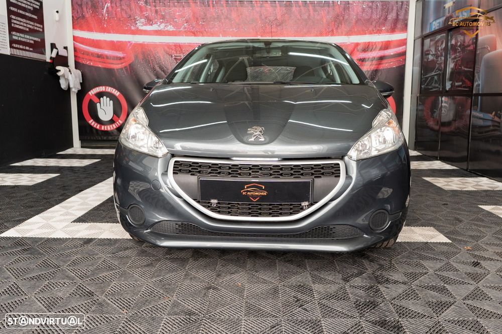 Peugeot 208 68 VTI Access - 1