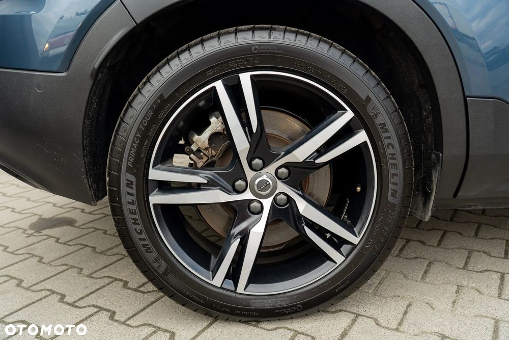 Volvo XC 40 Recharge 78 kWh Twin Motor Plus - 17