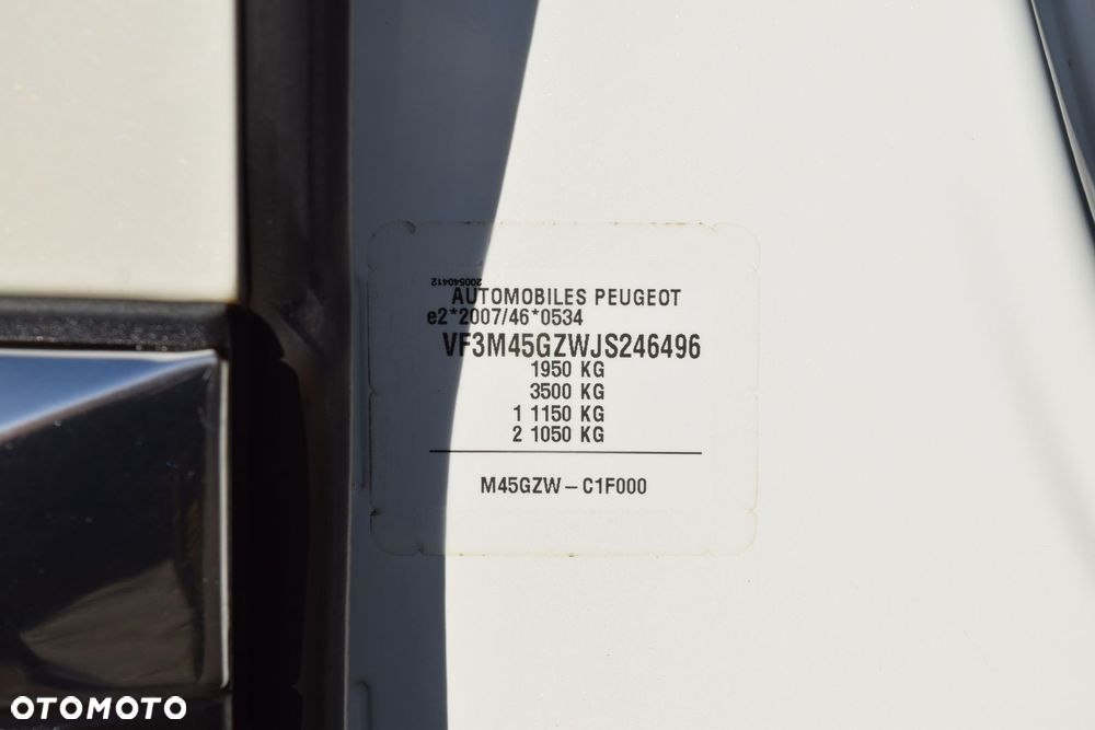 Peugeot 3008 - 40