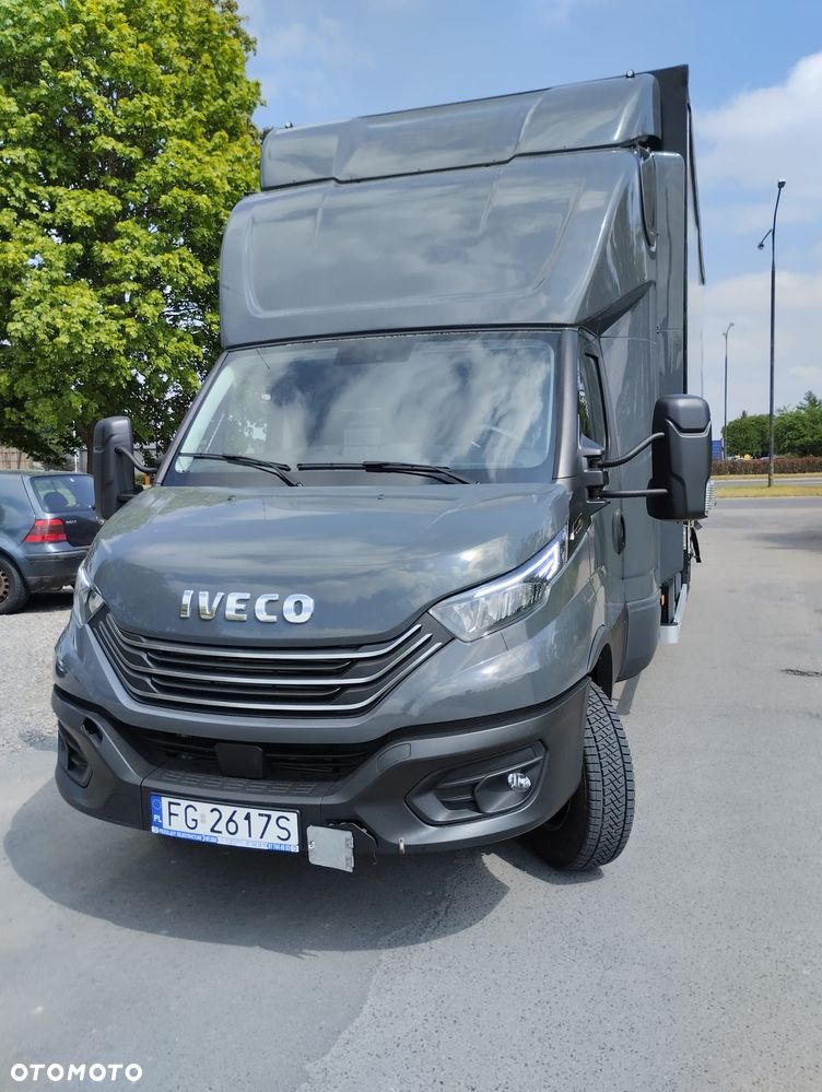 Iveco DAILY 72C180 - 10