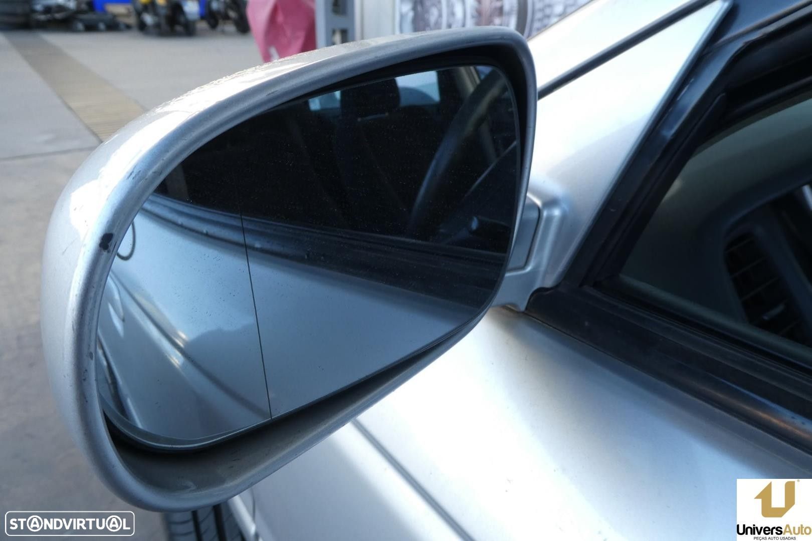 ESPELHO RETROVISOR ESQUERDO HONDA ACCORD VI 1999 - - 1