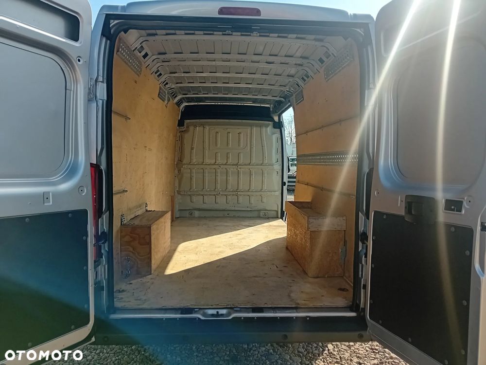 Fiat Ducato - 8