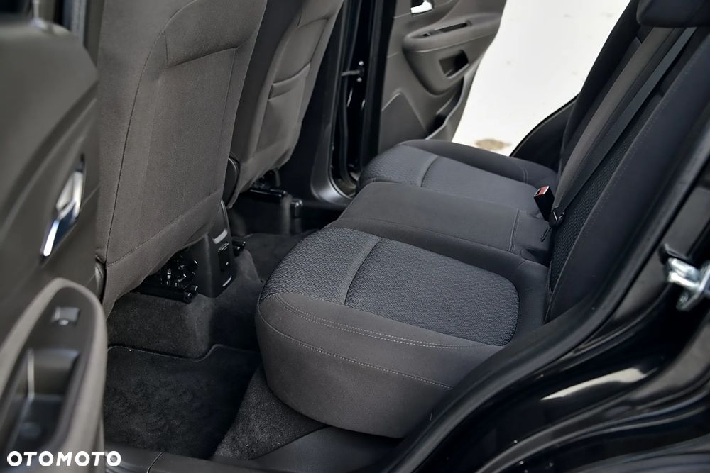 Opel Mokka X 1.4 ECOFLEX Start/Stop Active - 32