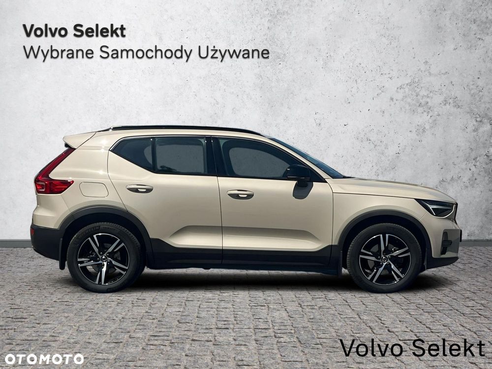 Volvo XC 40 - 8