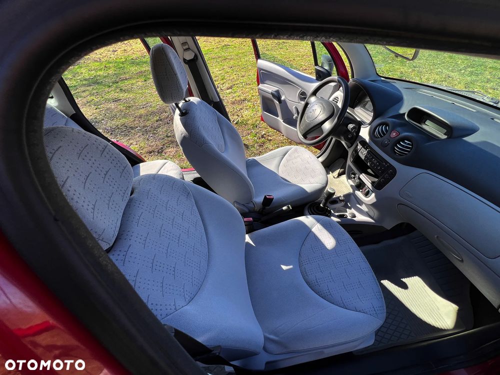 Citroën C3 1.1 SX - 17