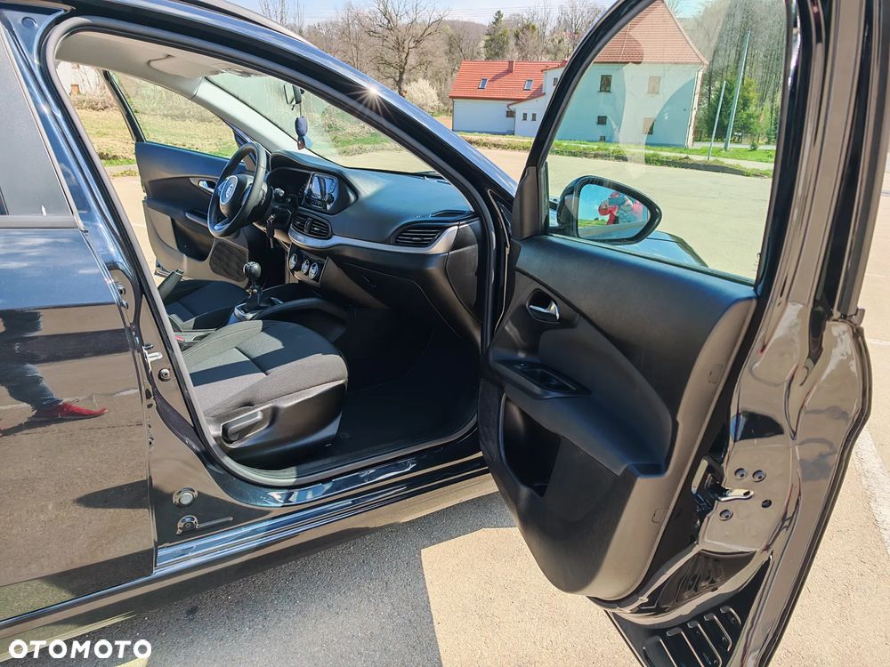 Fiat Tipo 1.4 16V More - 15