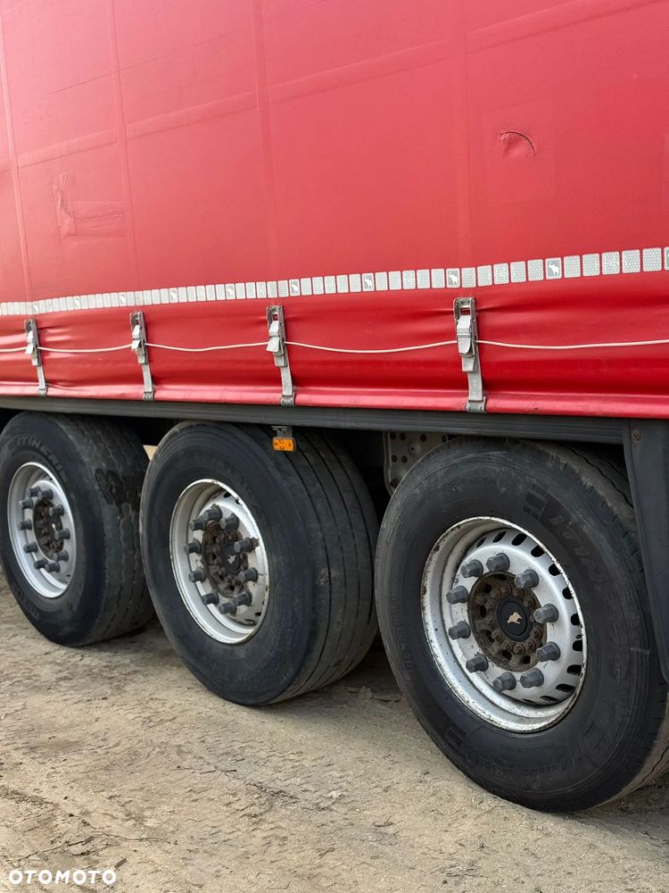 Schmitz Cargobull - 9