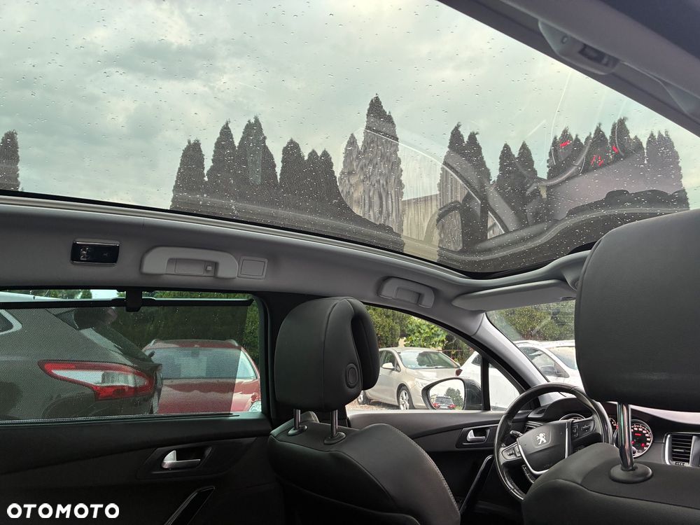 Peugeot 508 BlueHDi 150 Stop&Start Style - 16
