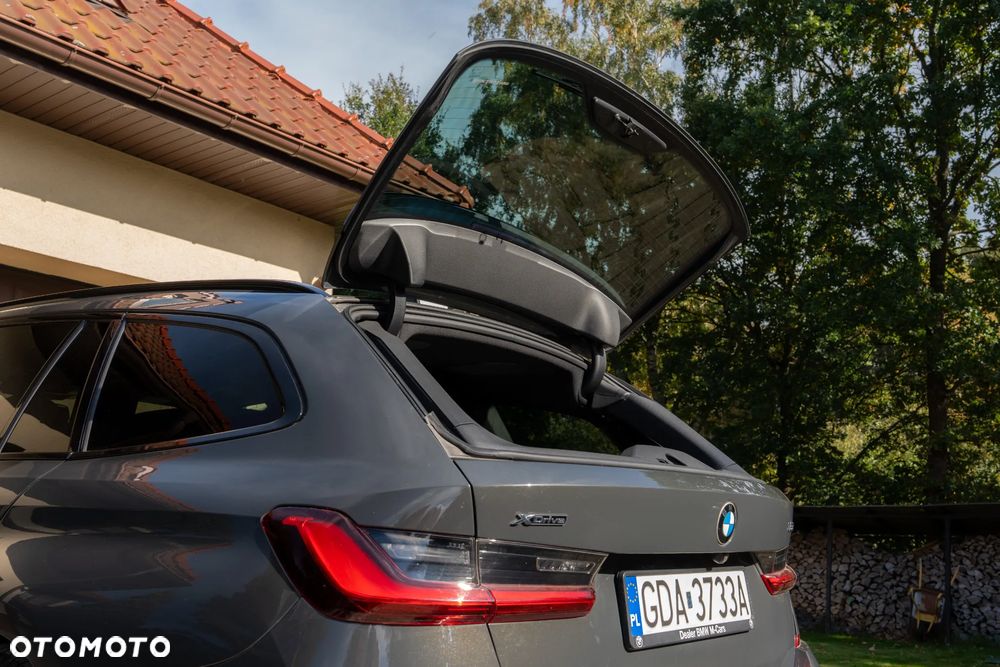 BMW Seria 3 - 9