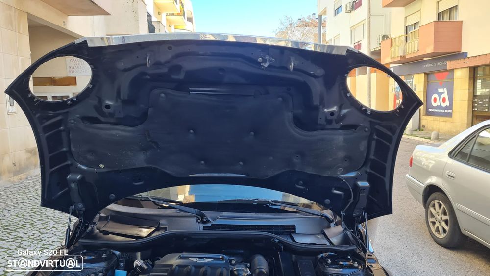 MINI 3 Portas Cooper D - 10