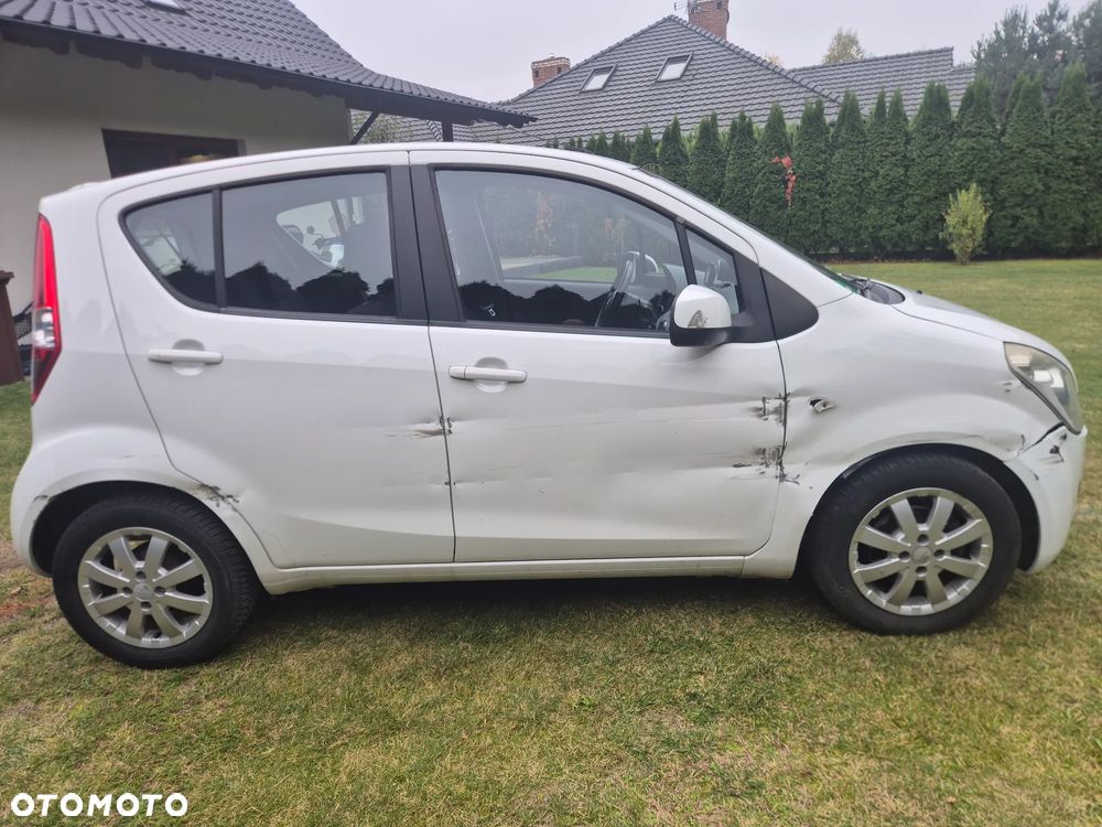 Suzuki Splash 1.2 Comfort - 3