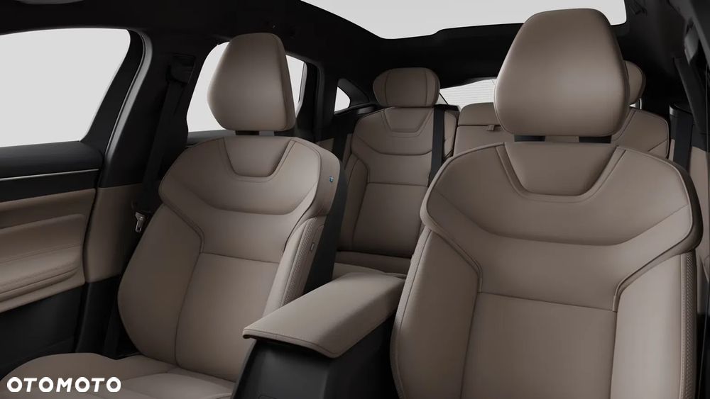 Volvo ES90 92kWh Single Motor Core - 4