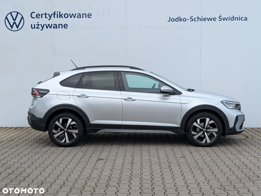 Volkswagen Taigo 1.0 TSI Life Plus - 6