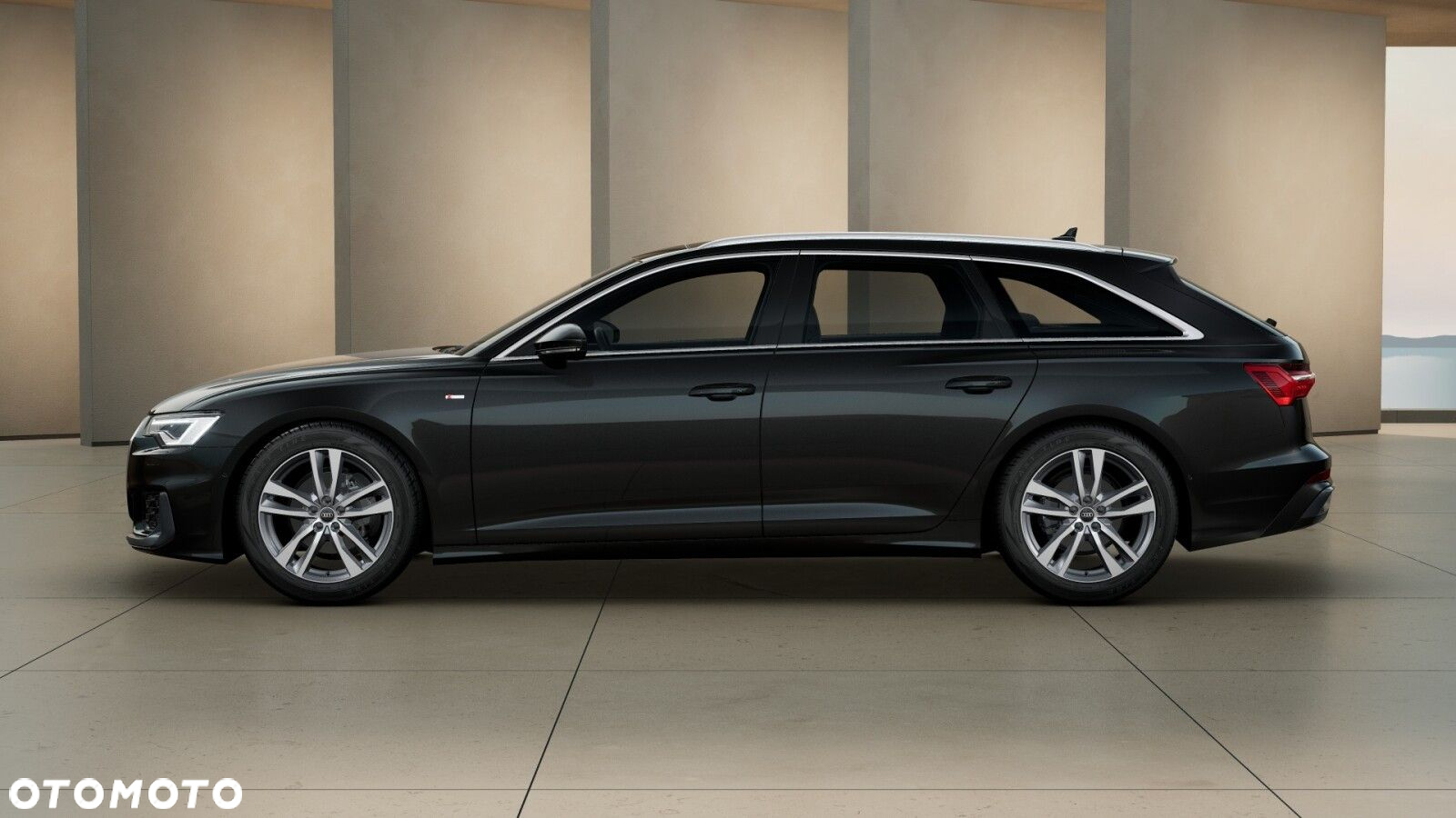 Audi A6 - 3