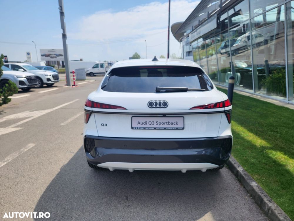 AUDI Q3 2026 — imagine 8