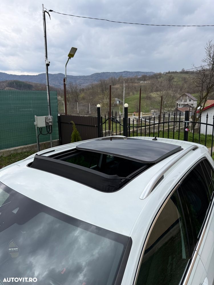 Volkswagen Tiguan 1.4 TSI BlueMotion Technology Sport & Style - 7