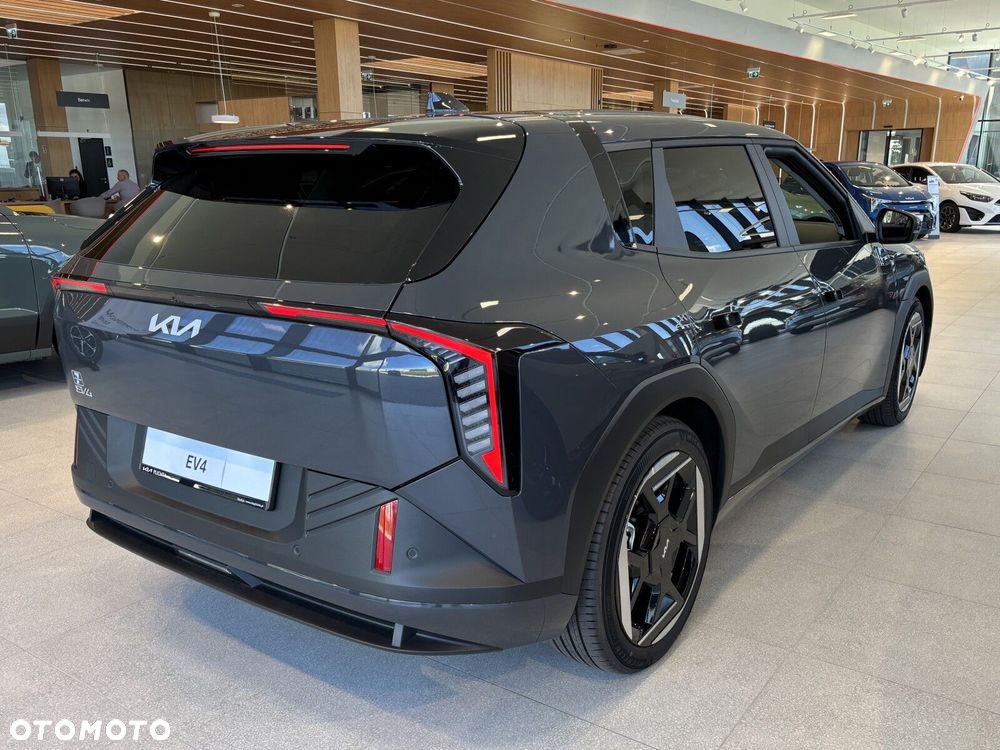 Kia EV4 - 6