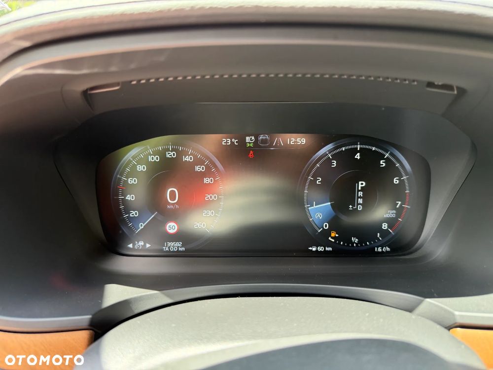 Volvo V90 T5 GPF Inscription - 11