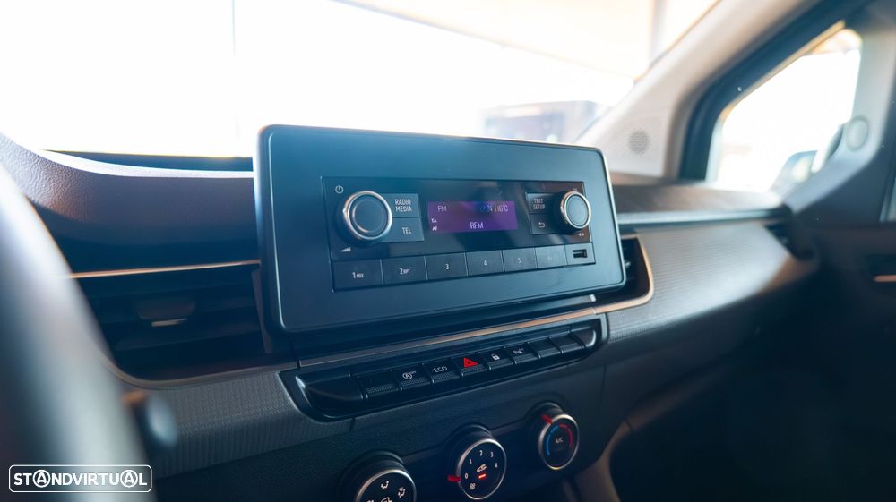 Renault Kangoo 1.5 Blue dCi Extrem - 12