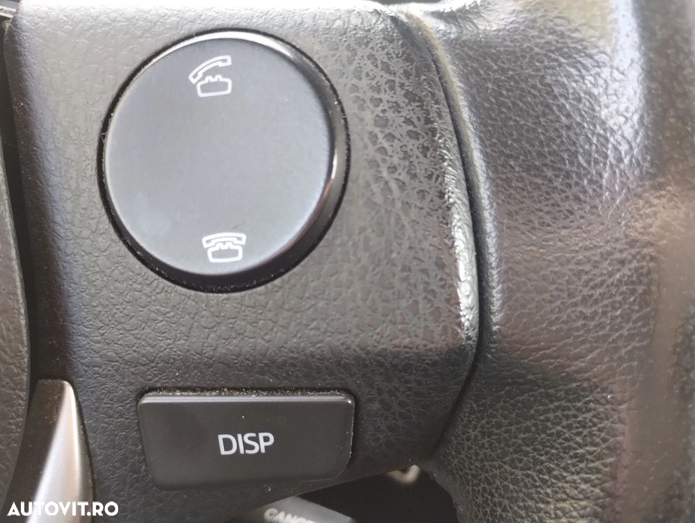 Toyota Corolla 1.6 Valvematic Multidrive S Excecutive - 16