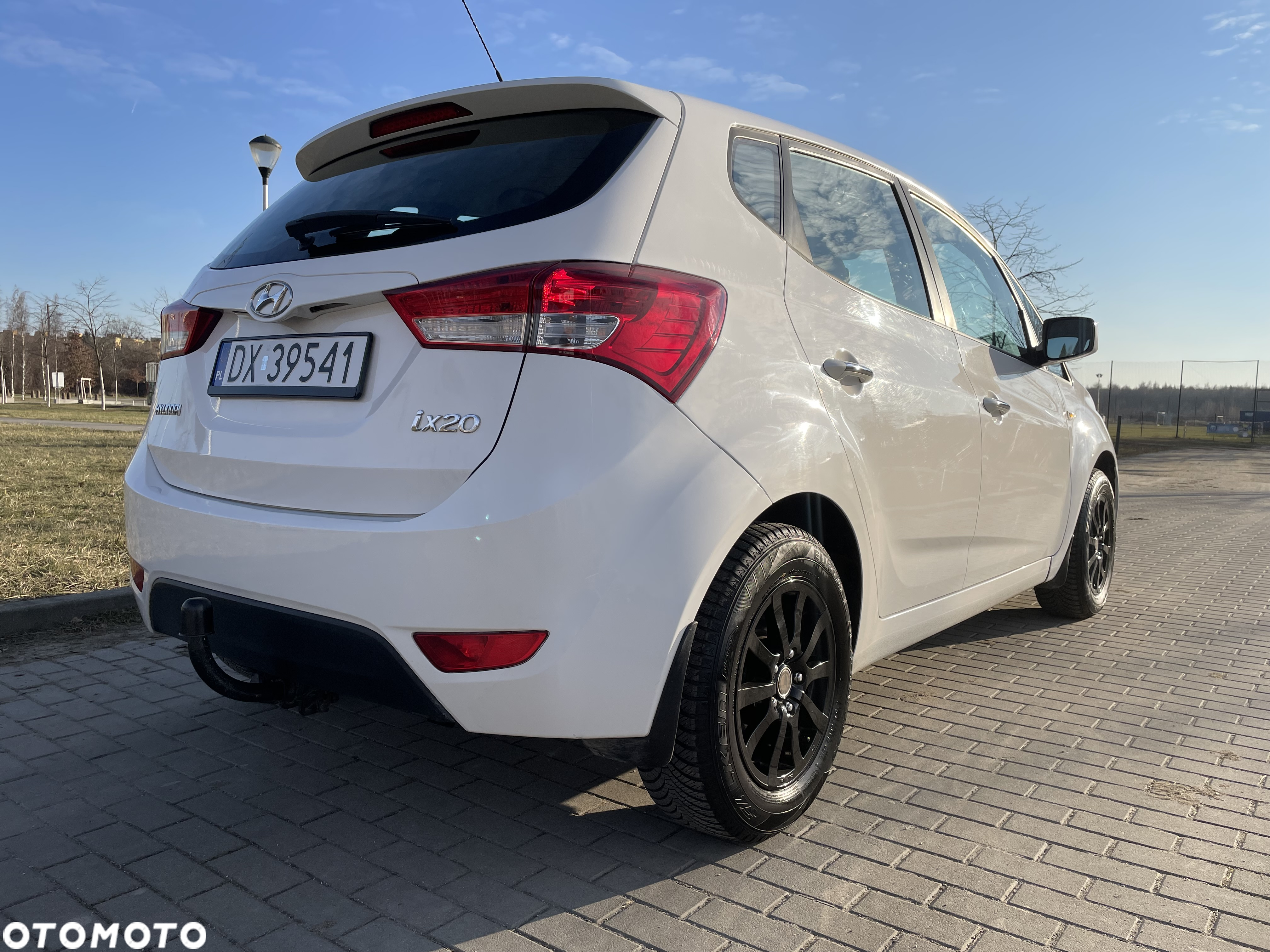 Hyundai ix20 1.4 blue Comfort - 6