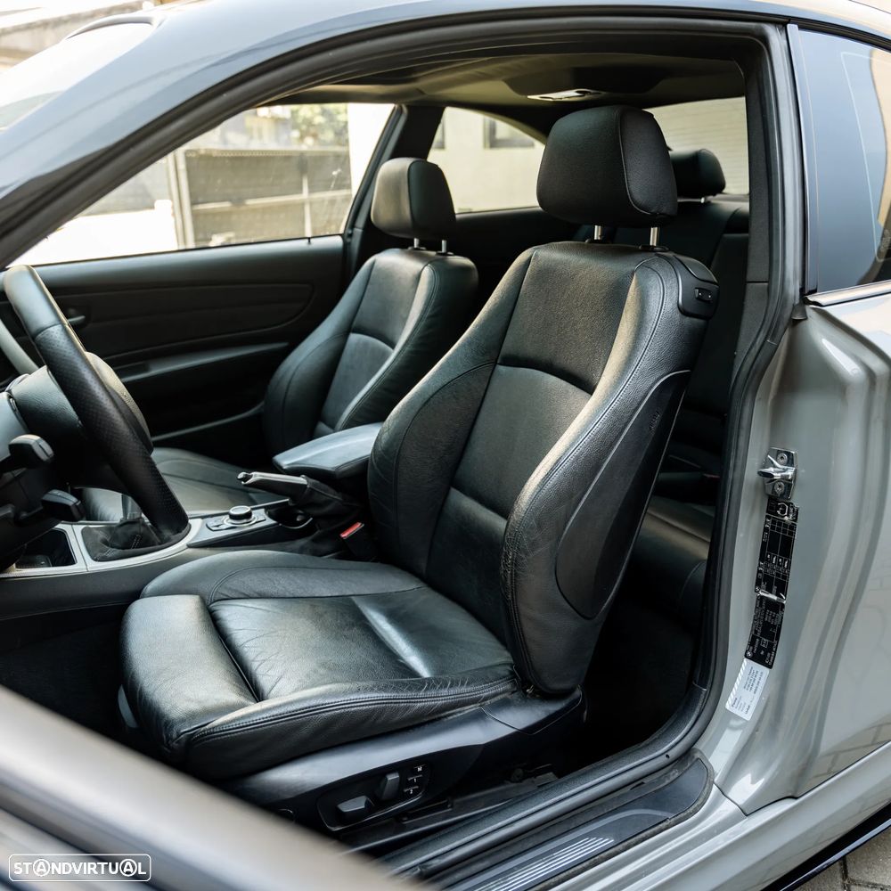 BMW 123 - 6