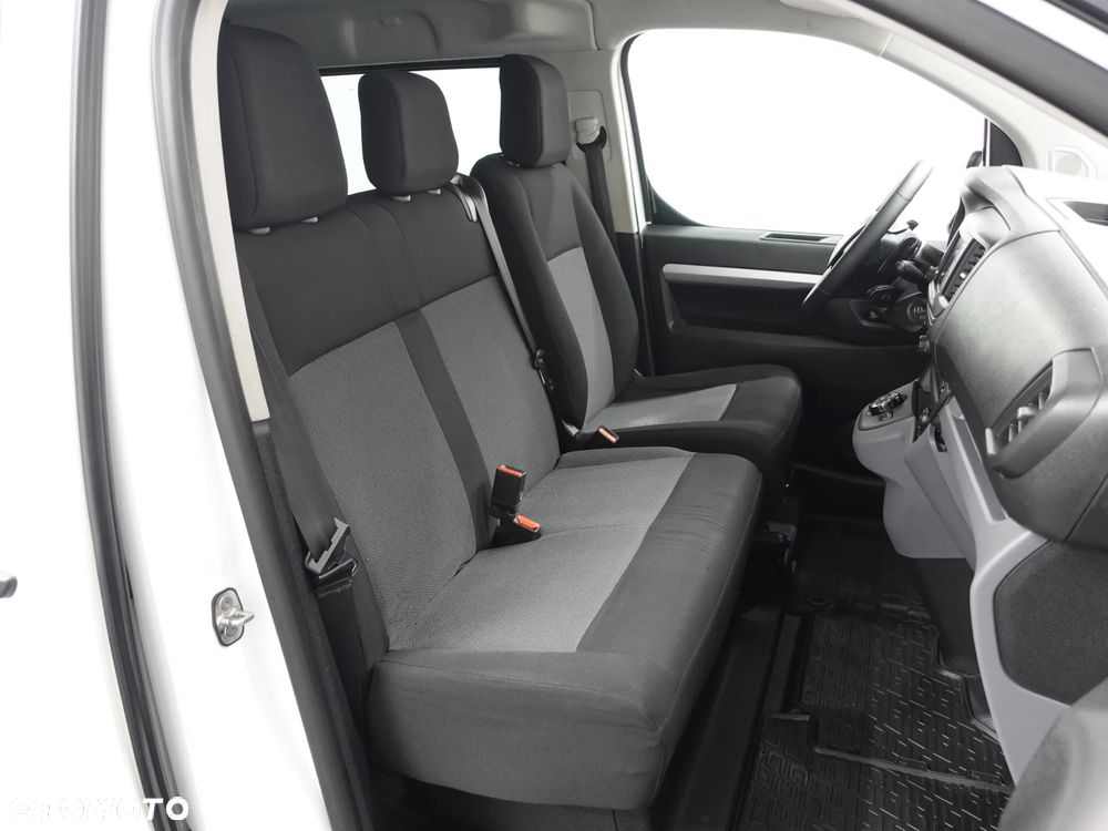 Citroën Jumpy Combi - 27