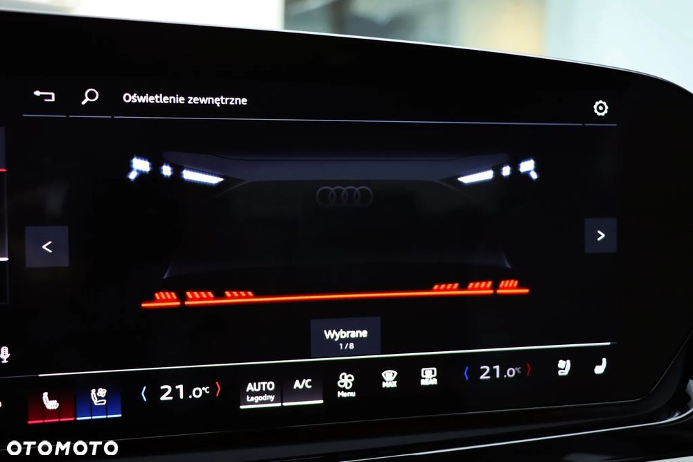 Audi A5 Avant TFSI Quattro S tronic - 35