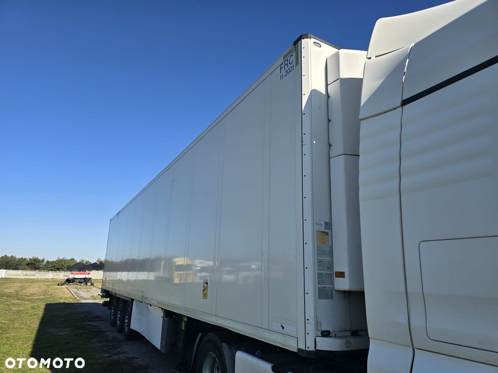 Schmitz Cargobull NKS SCB S3B - 6