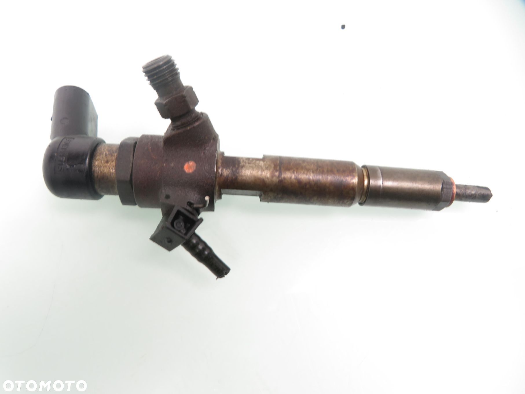 WTRYSKIWACZ FORD FOCUS MK2 II 1.8 TDCi 4M5Q9F593AD - 1