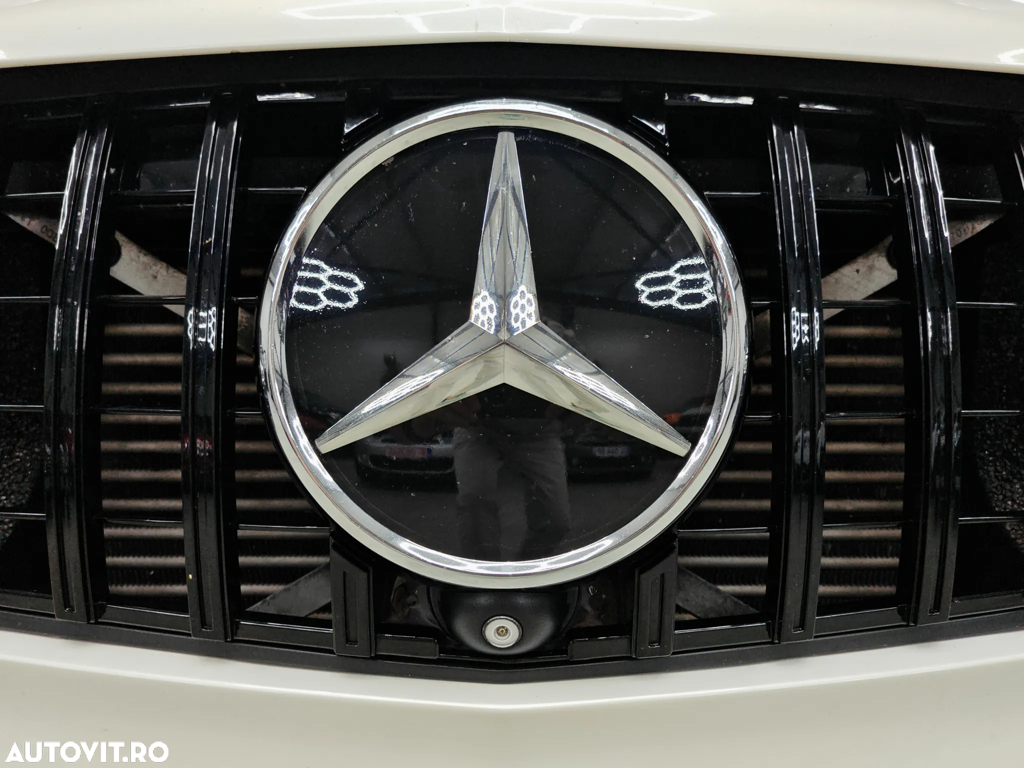 Mercedes-Benz GLE Coupe 350 d 4Matic 9G-TRONIC AMG Line - 32