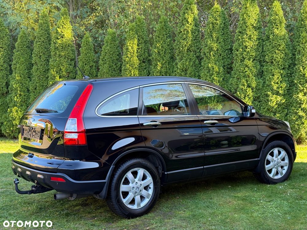Honda CR-V - 13